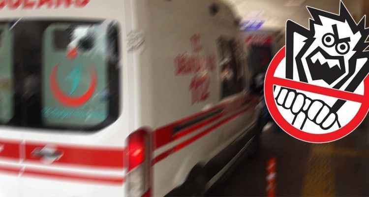 Urfa'da bir günlük kaza bilançosu! Çok sayıda yaralı var