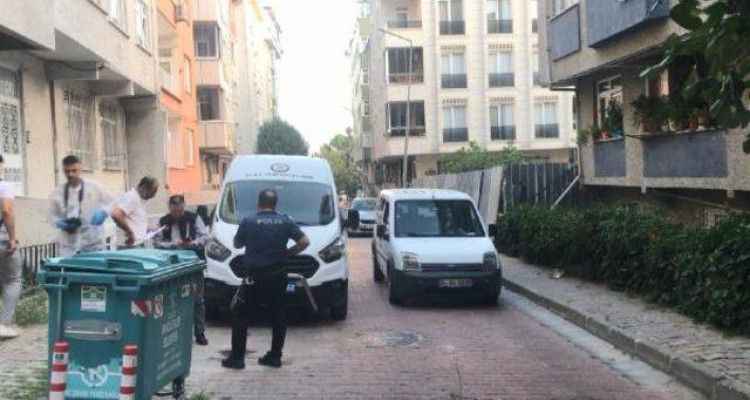 Kan donduran olay! Önce kız arkadaşını vurdu, sonra intihara teşebbüs etti...