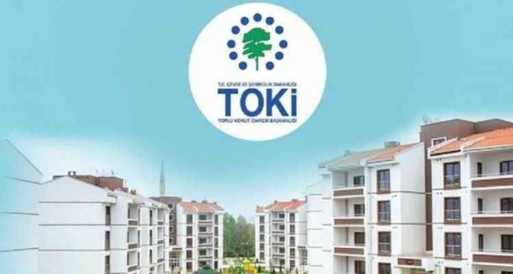 Urfa Dahil 81 İlde İş yeri sahibi olmak isteyenlere TOKİ’den müjde: Kira öder gibi işyeri sahibi olma imkanı!