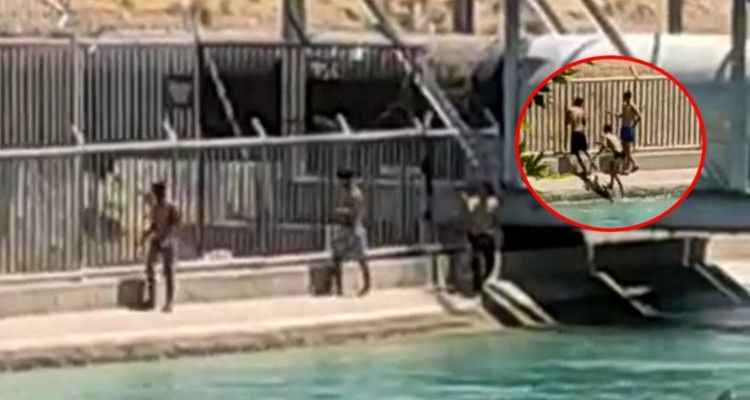 Şanlıurfa'da boğulma vakalarından hiç ders çıkarılmıyor