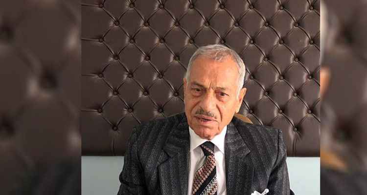 Eski Urfa'nın ünlü doktorundan acı haber