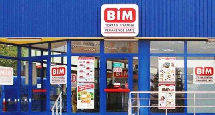 Gerçek mi şaka mı? BİM’de psikolog seansının satılması!