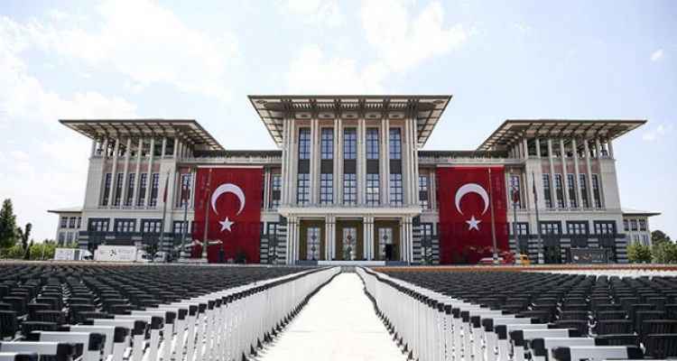 SONDAKİKA - Cumhurbaşkanlığı personel alıyor: 12.554 TL maaş verilecek! İşte şartlar ve detaylar