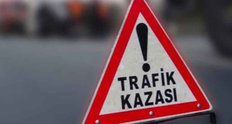Urfa’da Akşam Saatlerinde Korkutan Kaza! 2 Yaralı