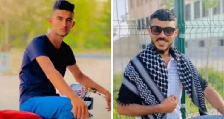 Şanlıurfa'daki Gençlerden Üzücü Haber Geldi! 2 Ölü