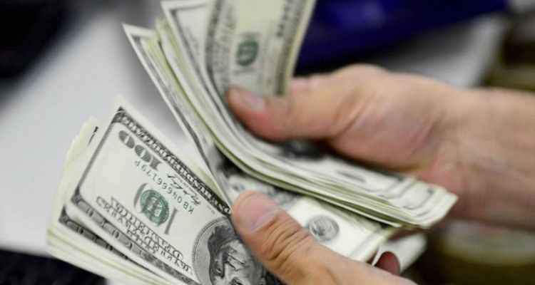 Dolarınız varsa hemen bakın! Dolar bugün kaç TL oldu? İşte 9 Ağustos 2022 dolar kuru...