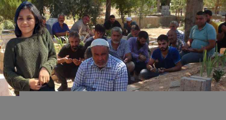 İstanbul'da öldürülen Beyza, Şanlıurfa’da toprağa verildi