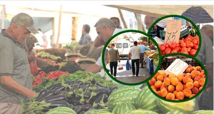 Artık 200 lira bile eridi!