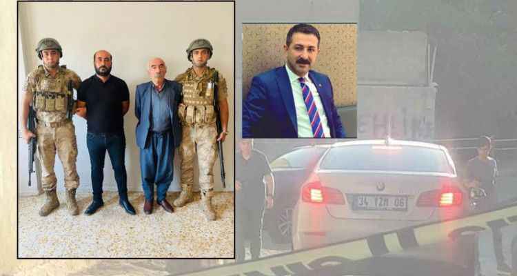 Urfa’da yaşanan cinayetle ilgili yeni gelişme!