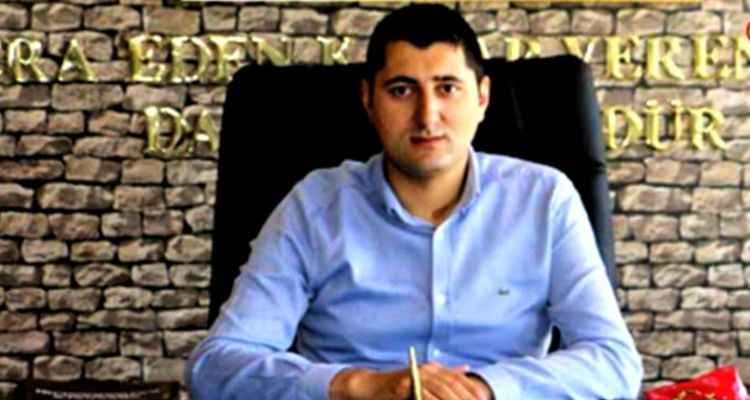 FETÖ’cü eski Akçakale Kaymakamı Özer’e hapis talebi!