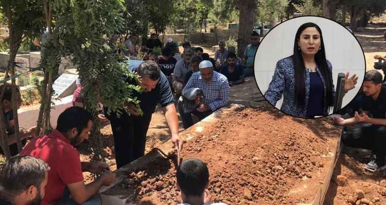 HDP’li vekil Meclis gündemine taşıdı