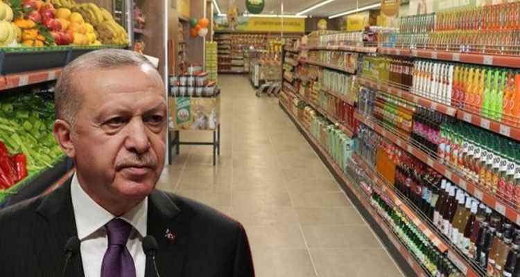 Fiyatı düşecek ürünlerin listesi belli oldu
