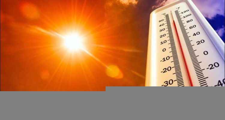 Meteoroloji uyardı! Sıcaklıklar daha da artacak mı?