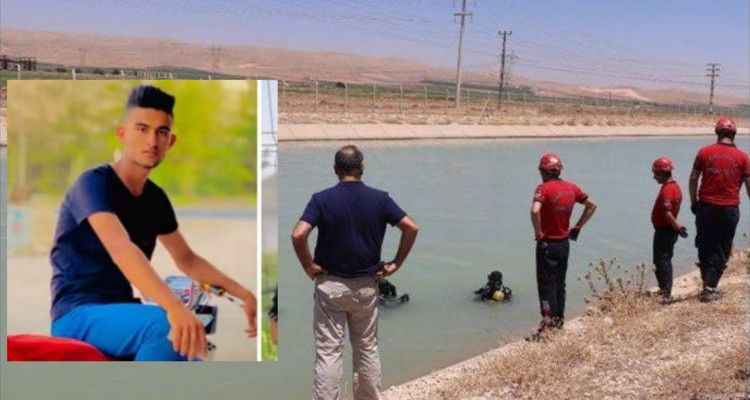 Şanlıurfa'da Günlerdir aranıyordu, acı haber geldi