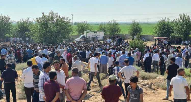 Şanlıurfa'da günler sonra cansız bedenine ulaşıldı