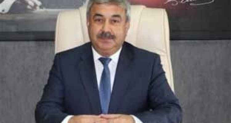 SGK Şanlıurfa İl Müdürü belli oldu