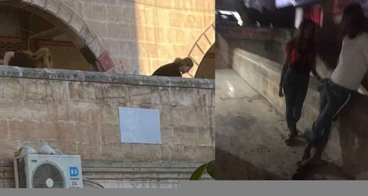 Urfa'da Suriyeli çocuklar pavyonda çalıştırılıyor iddiası