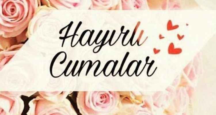 Kimsede olmayan CUMA MESAJLARI: Güzel hayırlı cumalar mesajları! Anlamlı, uzun, kısa, güzel, manalı, ayetli Cuma mesajları