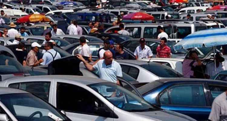 Araç alacak herkes merak ediyordu: ÖTV sonrası duyuruldu! Resmen ikiye katlanacak