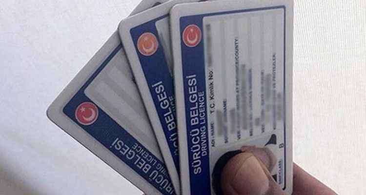 Ehliyette yeni dönem: Ceza geliyor