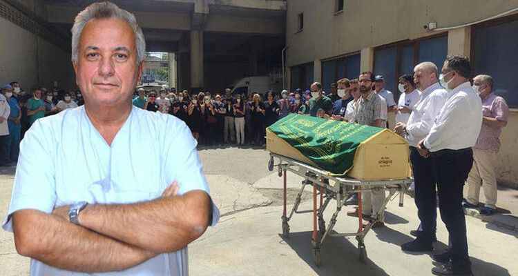 300'den fazla hastaya organ nakli yapan doktor, organ beklerken öldü