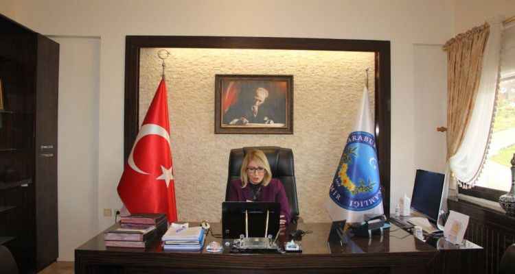 Kaymakam Çetin'den Urfa ile ilgili ilk açıklama