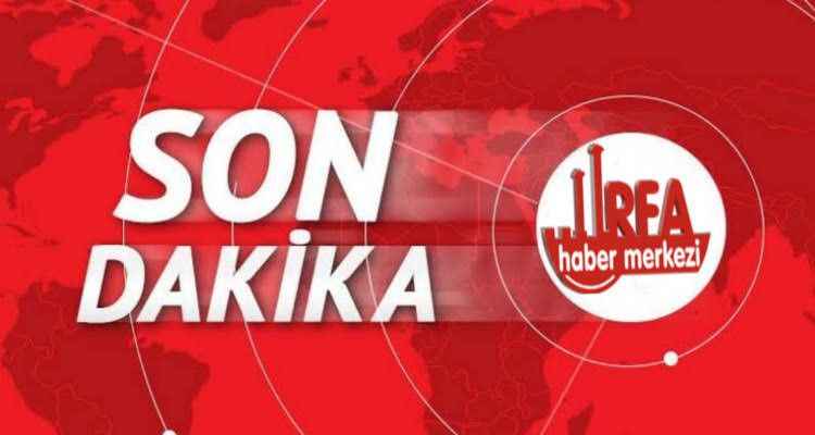 Sabah erken saatte uykudan uyandıran deprem!