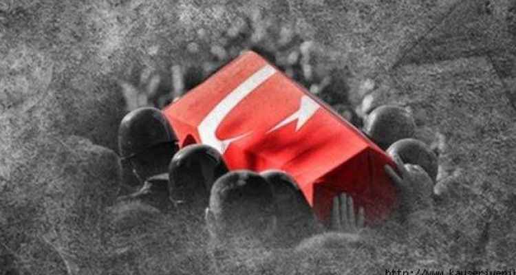 Pençe Kilit Harekatında bir şehit daha! Şehidimizin kimliği belli oldu: MSB’den son dakika açıklaması