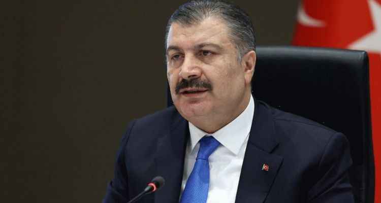 Sağlık Bakanı Koca’dan yeni yönetmelik açıklaması