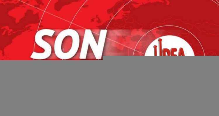 Şanlıurfa'da Feci İş Kazası! 1 Ölü
