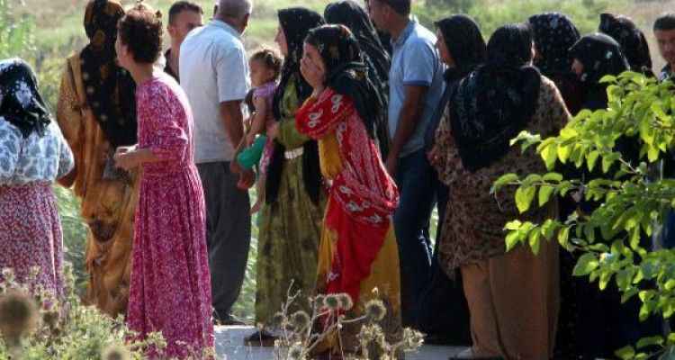 Sulama kanalında kaybolan Abdullah'tan 23 saat sonra acı haber