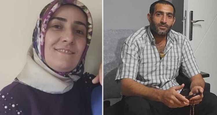 Boşanma aşamasındaki çiftin tartışmasında kan aktı: Kayınpederini 8 kez bıçaklayıp, başına keserle vurarak öldürdü