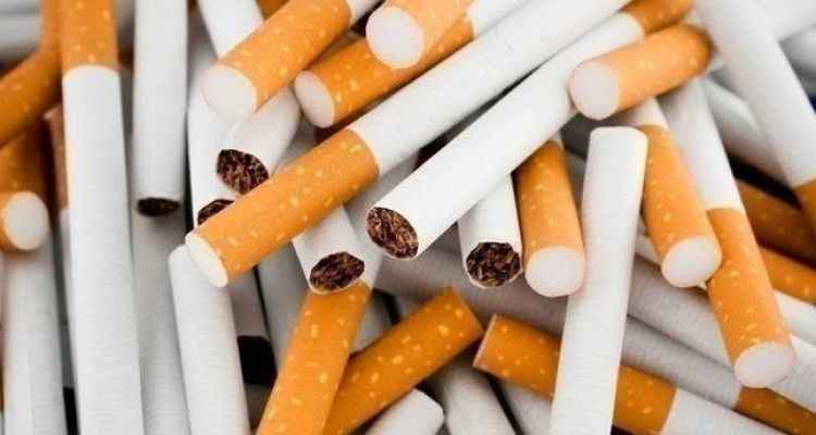 Sigara Tiryakilerine Çok Önemli Haber! Az Önce Duyuruldu: Sigara Fiyatlarına Zam Geldi