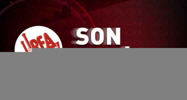 Urfa'daki Katliamda 1 Kişi Öldü