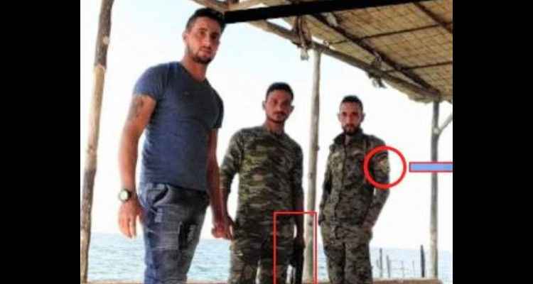 Viranşehir’de eş zamanlı terör operasyonu! Gözaltılar var