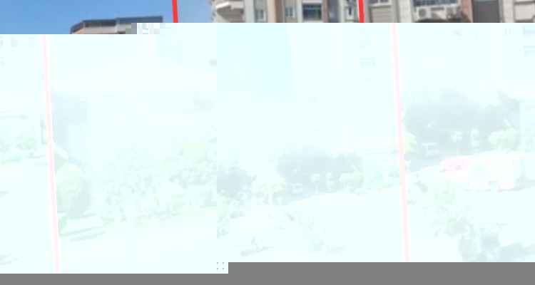 Urfa’da patlayan trafo paniğe neden oldu! İki gün elektrikler yok