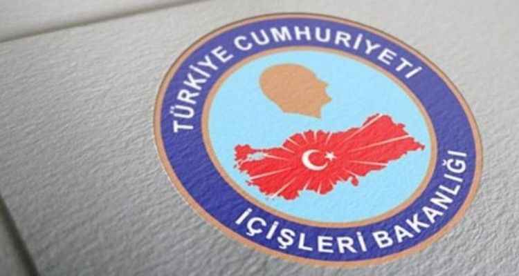 İçişleri Bakanlığı’ndan Akçakale’deki şirkete ihale yasaği