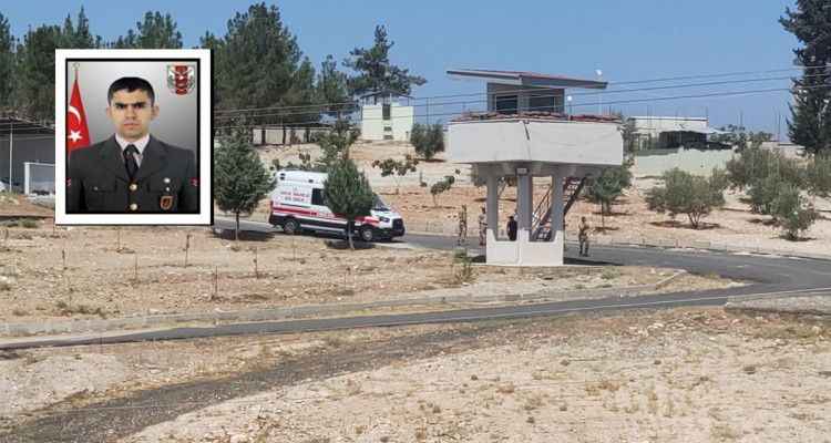 TSK, Birecik'te sınır karakoluna saldırı sonrası terör hedeflerini ateş altına aldı! 13 Terörist Etkisiz Hale Getirildi