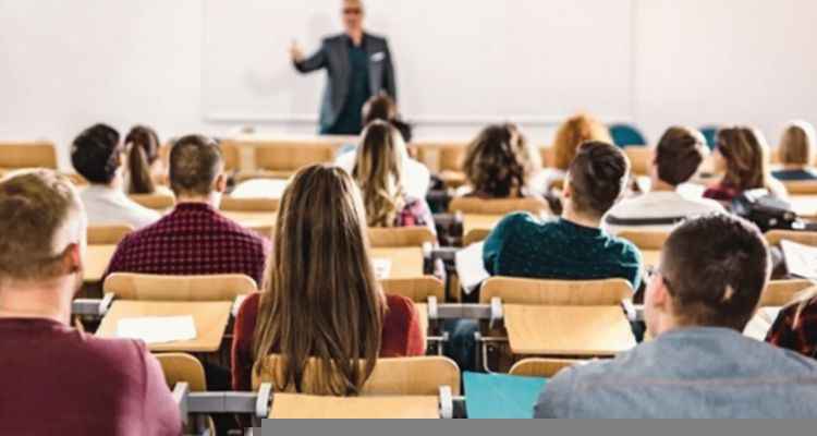 Öğrenci affı için başvurular başladı