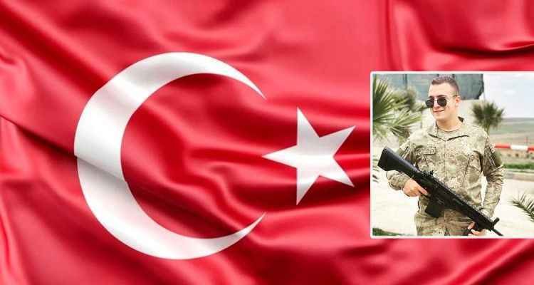 Urfa'da sınır karakoluna hain saldırıda şehit sayısı 2'ye yükseldi
