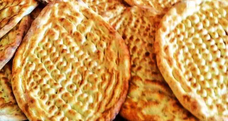 Urfa’da ekmeğe zam geldi