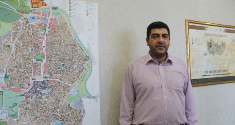 Şanlıurfa yatırım şehri olacak