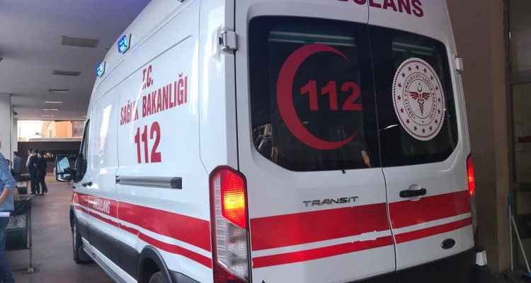 Urfa’da 5 çocuk gıdadan zehirlendi!