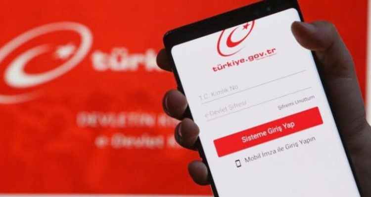 e-Devlet hesabı olan herkesi ilgilendiriyor! Yeni duyuru yapıldı: Artık tamamen ücretsiz olacak!