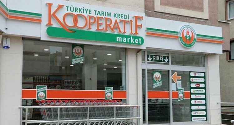 Tarım Kredi Kooperatifleri'nde son kullanma tarihine dikkat!