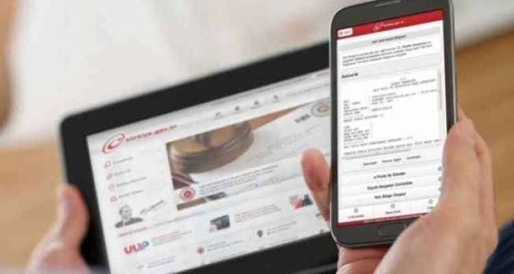 E - Devletten Yeni Dönem! İnternet kotasını harcamayacak