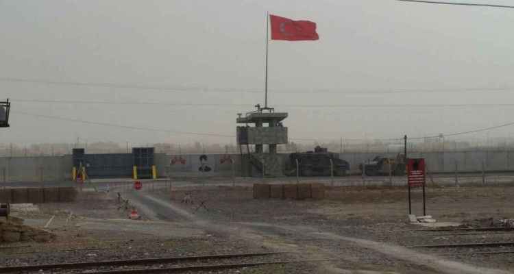 Urfa sınırında 3 askeri şehit eden terörist yakalandı!