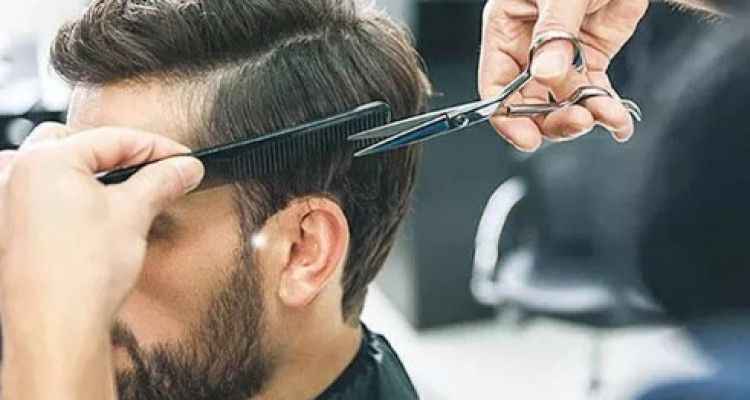 Kuaföre gidenler dikkat: Fiyatlar yenilendi! Saç kesimi bile zamlandı