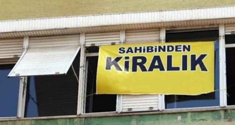 Bunu yapan ev sahipleri şimdi yandı! Cezası 1 yıllık kira...