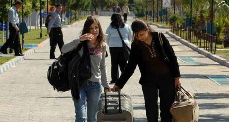 Şanlıurfa’da öğrencinin barınma krizi kapıda